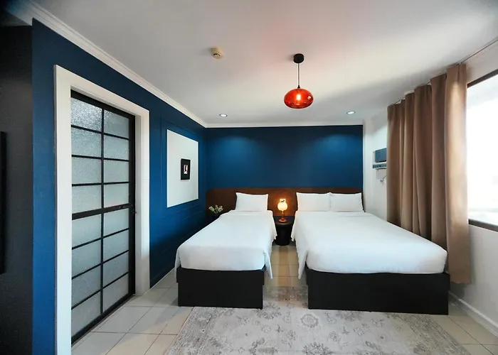 Maximo House Hotel 2*