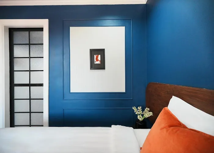 Hotel Maximo House