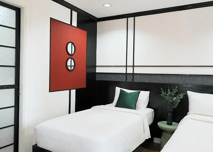 Maximo House