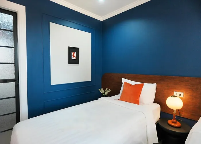 Hotel Maximo House 2*