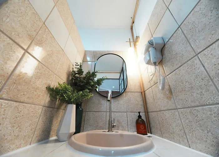 Hotel Maximo House Cebu Stadt