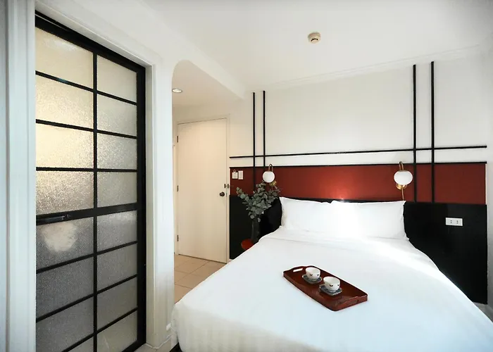 Maximo House 2* Cebu Stadt