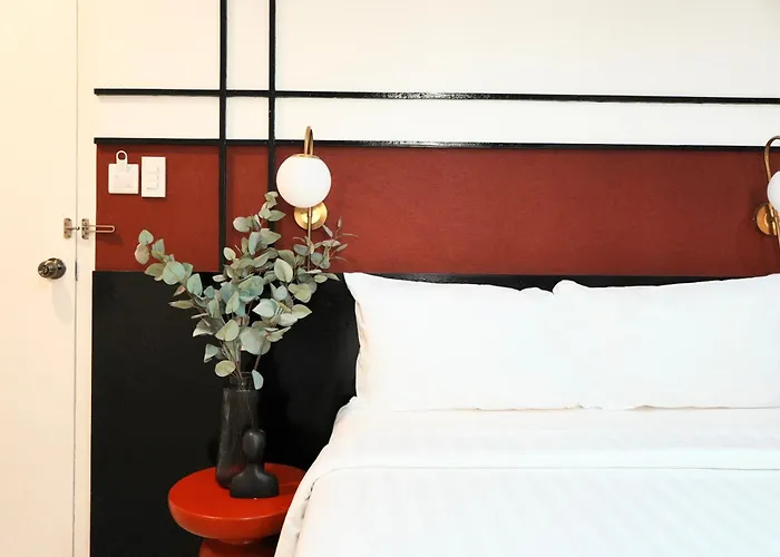 Maximo House Hotel Cebu Stadt
