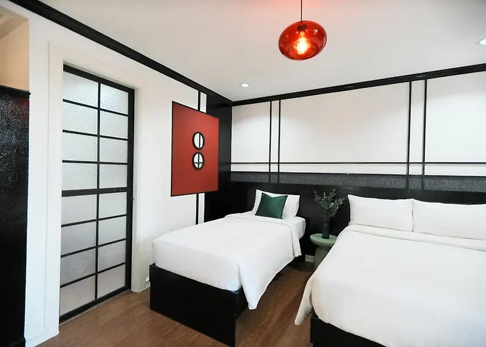 Maximo House Cebu Stadt