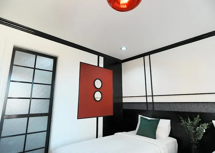 Maximo House Hotel 2*