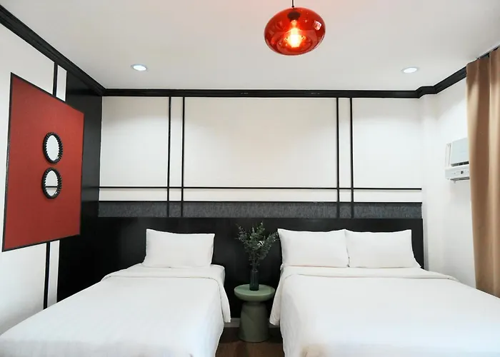 Maximo House 2* Cebu