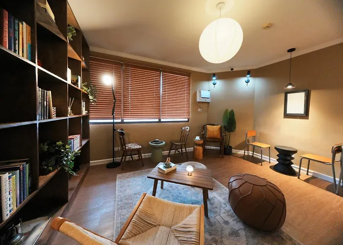 Hotel Maximo House