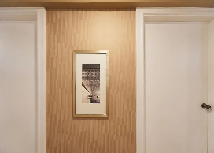 Maximo House Hotel Cebu Stadt