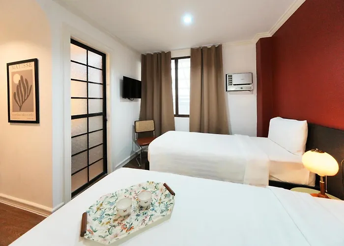 Maximo House Hotel 2*