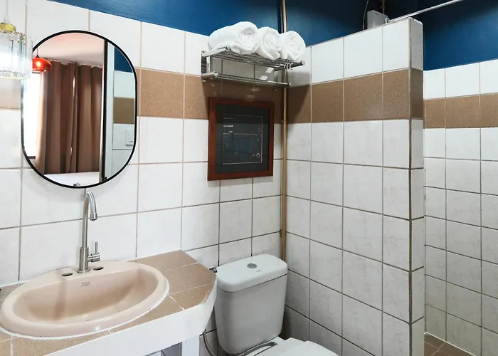 Hotel Maximo House 2*