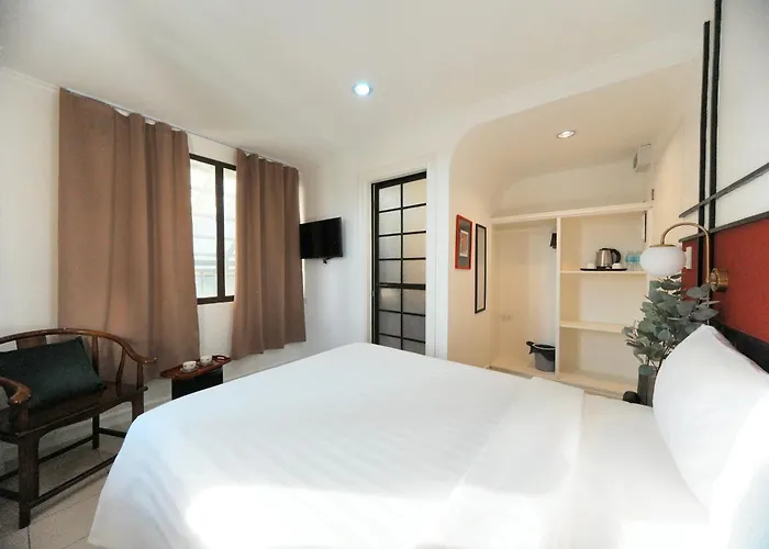 Maximo House Cebu Stadt