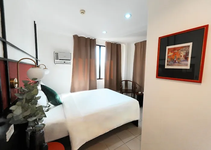 Hotel Maximo House 2*