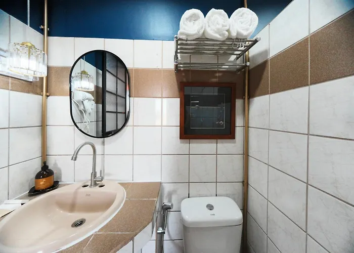 Maximo House 2* Cebu